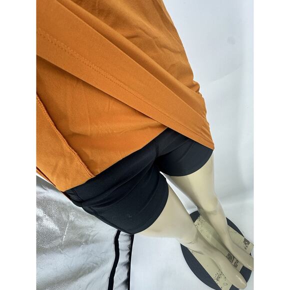 Rei Medium Women Active Pursuits Training Dress Tennis Under Shorts AR17 - Picture 5 of 12